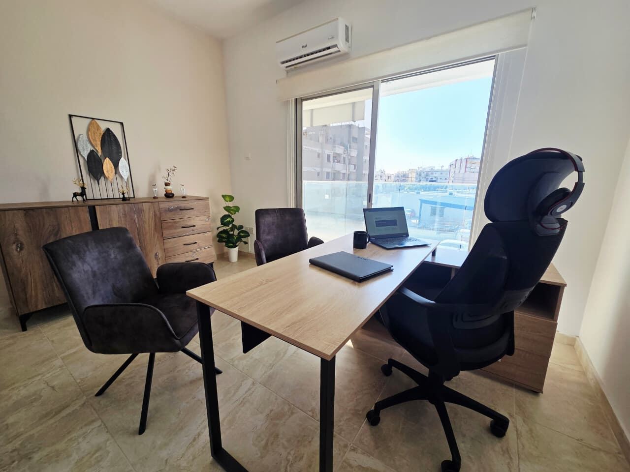 Private Office