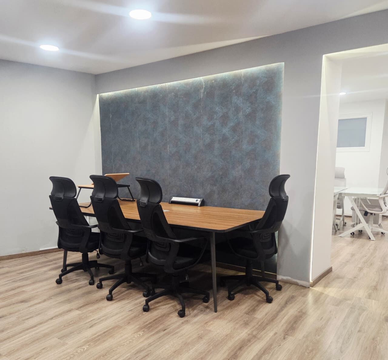 Coworking Desk