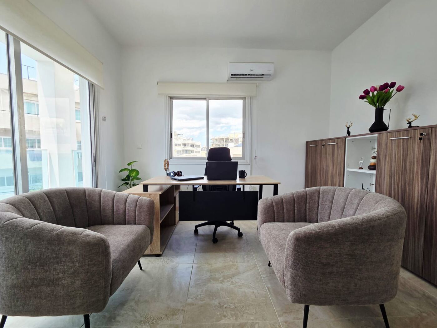 Executive Office